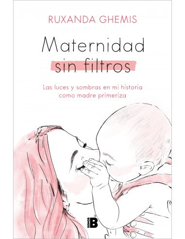 Maternidad sin filtros
