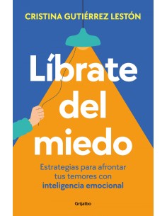 Librate del miedo