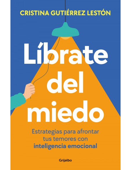 Librate del miedo