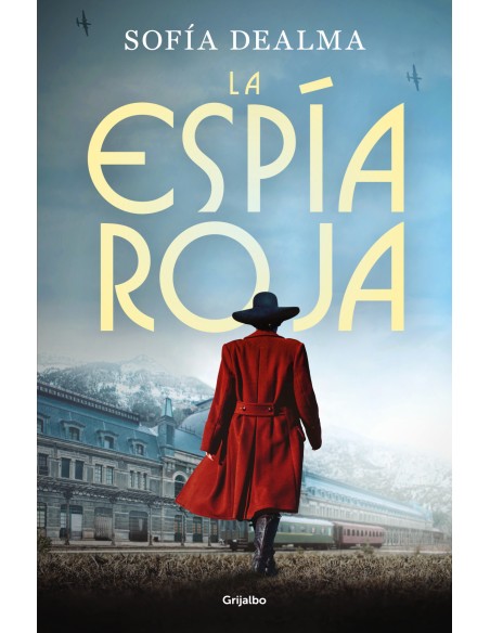 La espia roja