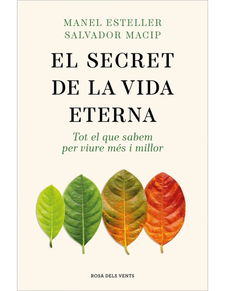 El secret de la vida eterna