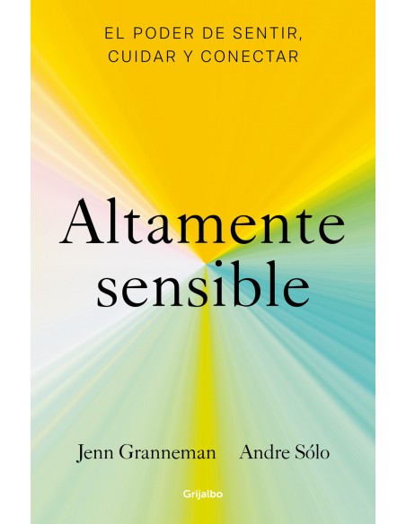 Altamente sensible