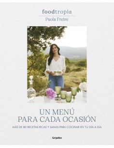 Un menu para cada ocasion