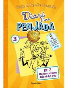 Diari d una penjada 3 KFT Ha nascut una friqui del pop