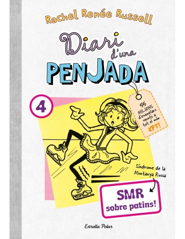 Diari d una penjada 4 SMR sobre patins