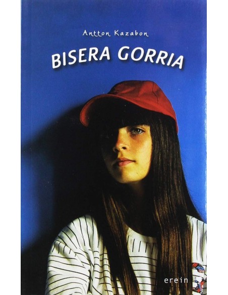 Bisera gorria