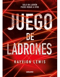 JUEGO DE LADRONES