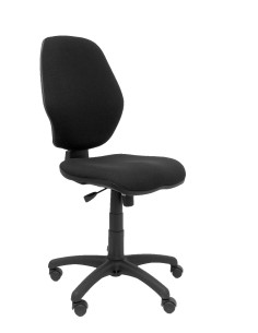 Silla Hoya arán negro