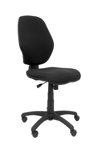 Silla Hoya arán negro