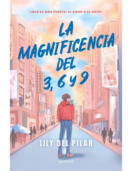La magnificencia del 3 6 y 9