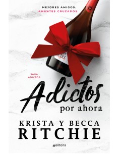 Adictos por ahora Serie Adictos
