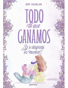 Todo lo que ganamos