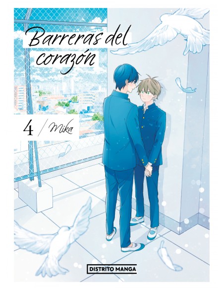 Barreras del corazon 4