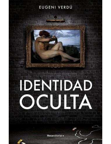 Identidad oculta