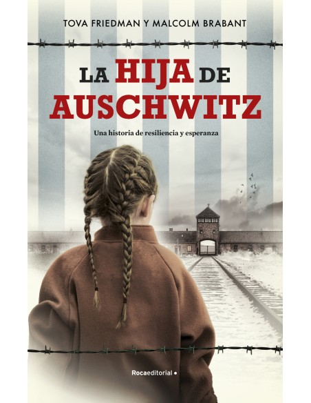 La hija de auschwitz