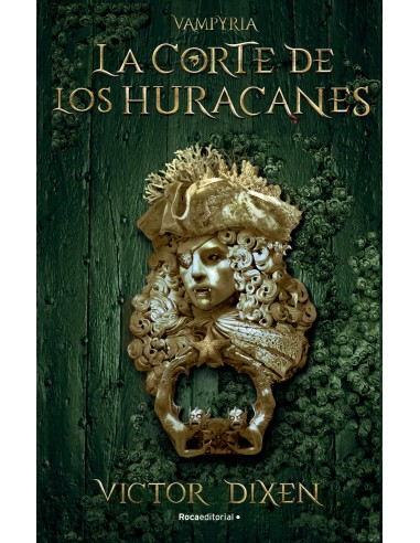 La corte de los huracanes