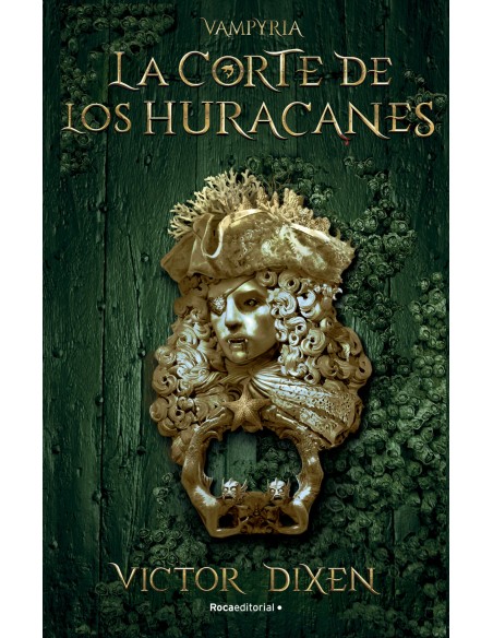 La corte de los huracanes
