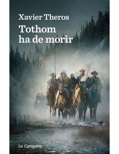 Tothom ha de morir