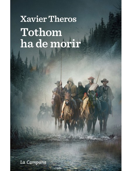 Tothom ha de morir