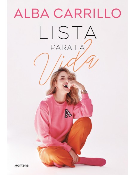 Lista para la vida