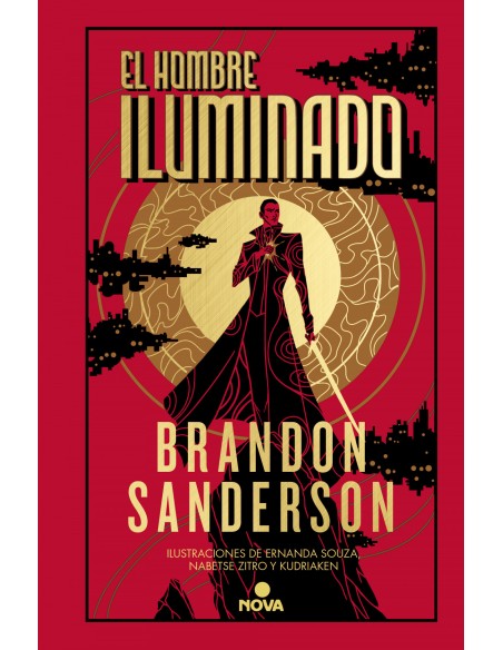 EL HOMBRE ILUMINADO