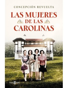 Las mujeres de Las Carolinas