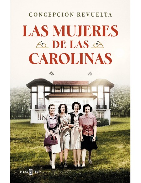 Las mujeres de Las Carolinas