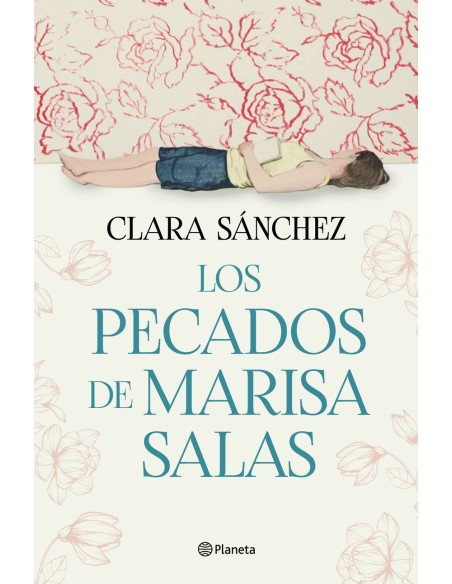 Los pecados de Marisa Salas