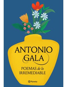 Poemas de lo irremediable