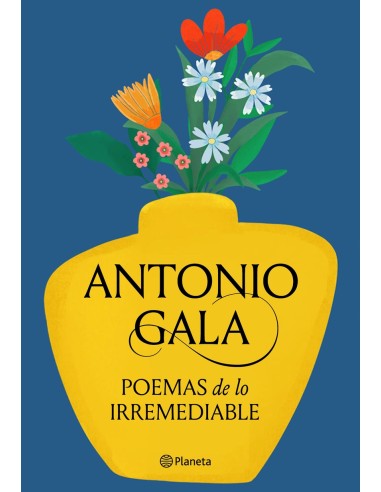 Poemas de lo irremediable