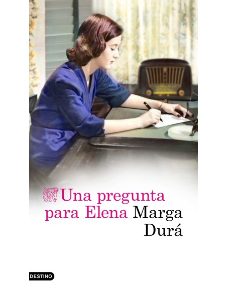 Una pregunta para Elena