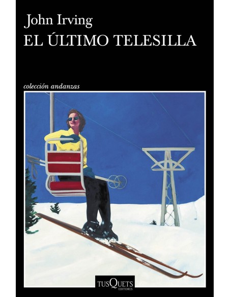 El ultimo telesilla