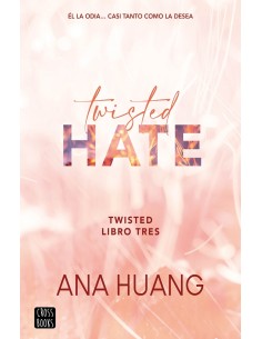 Twisted 3 Twisted Hate