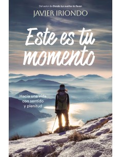 Este es tu momento