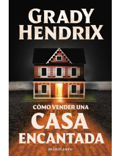 Como vender una casa encantada