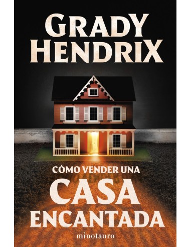 Como vender una casa encantada