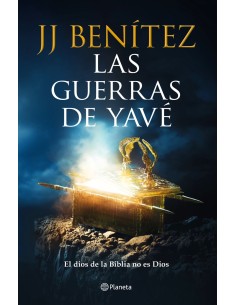 Las guerras de Yave