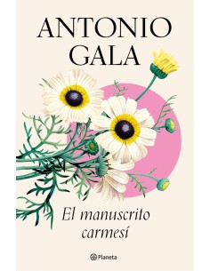 El manuscrito carmesi