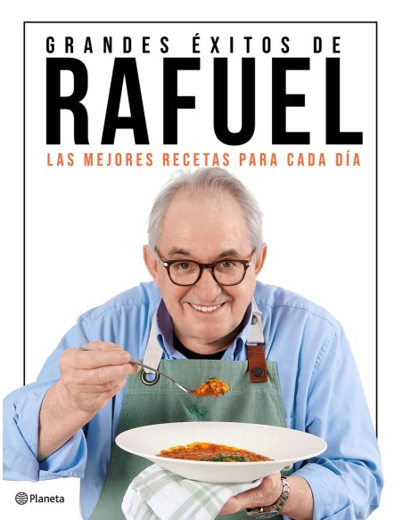 Grandes exitos de Rafuel