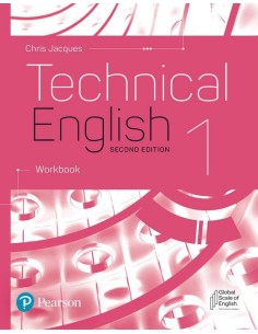 TECHNICAL ENGLISH 2ND EDITION LEVEL 1 WORKBOOK