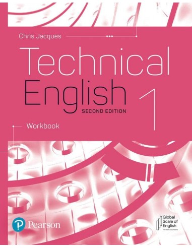 TECHNICAL ENGLISH 2ND EDITION LEVEL 1 WORKBOOK