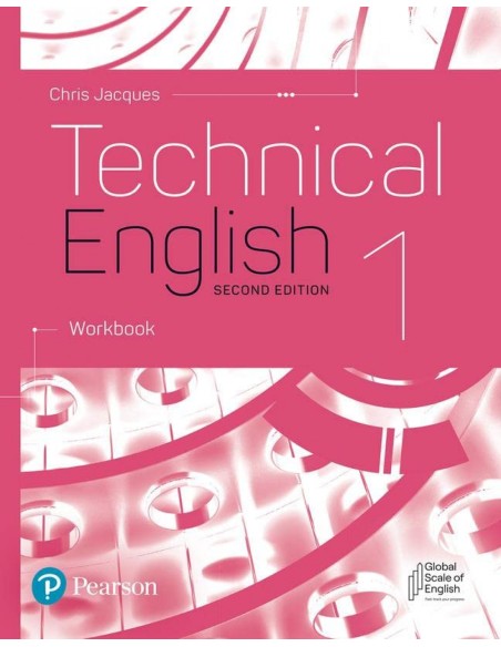 TECHNICAL ENGLISH 2ND EDITION LEVEL 1 WORKBOOK