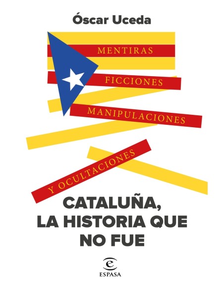 Cataluna la historia que no fue