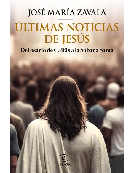 Ultimas noticias de Jesus
