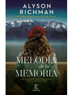 La melodia de la memoria