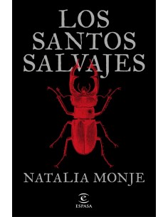 Los santos salvajes