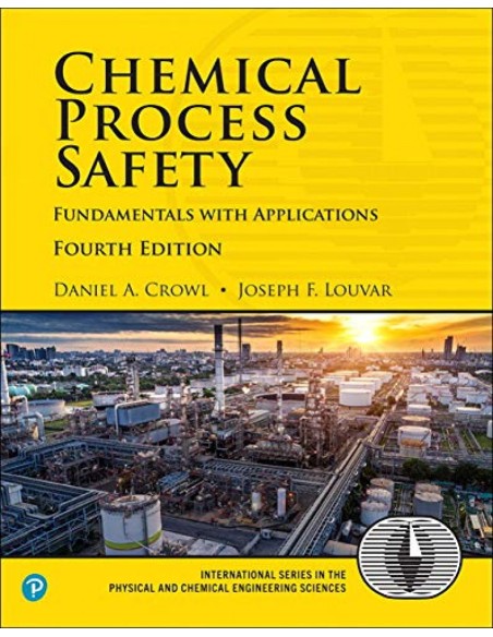CHEMICAL PROCESS SAFETY