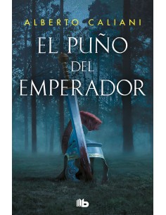 El puno del emperador