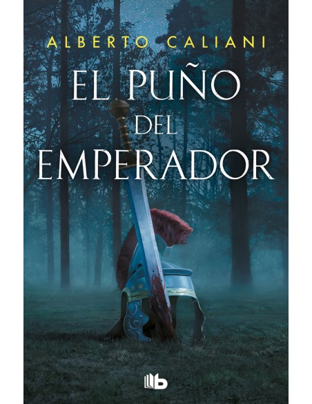 El puno del emperador