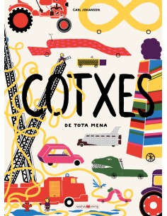 Cotxes de tota mena